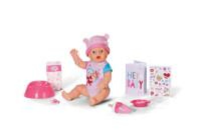 Baby Born Emma 43cm 834800 tuotekuva 2