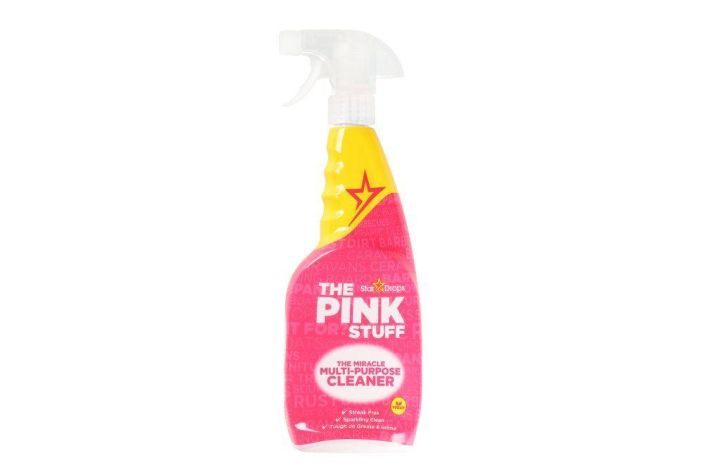 Pink Stuff yleispuhdistaja 750ml 632286 924-3959