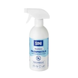 Sini Desinfioiva Hajunpoistaja 500ml