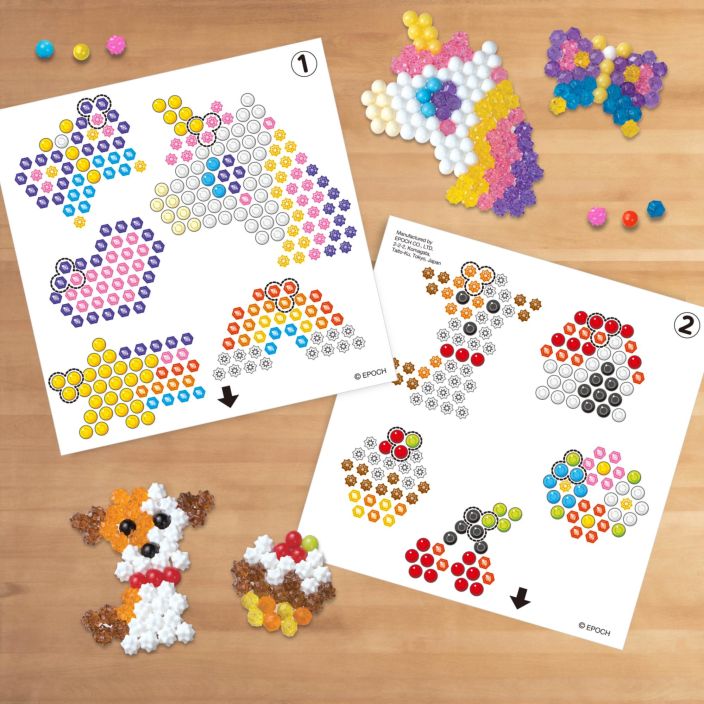 Aquabeads ripustinsetti 31770 POISTUU tuotekuva 3