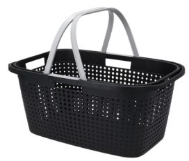 Pyykkikori kahvoilla 38L Y54500460