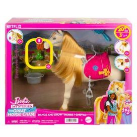 Barbie Barbie Hevonen 724005