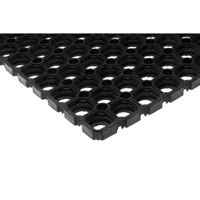 4Living kumikennomatto 50x80cm 638144 924-3990