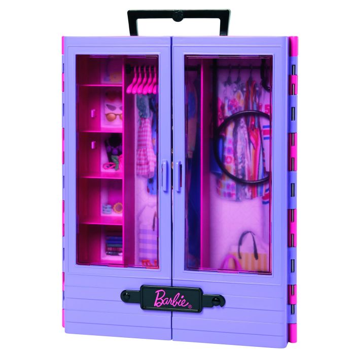 Barbie vaatekaappi GBK11/HJL65 523009 926-7386