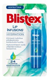 Blistex Blistex Lip infusions Hydration 3,7g 451139620