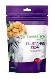 GreenCare GreenCare Puutarhan Kesä perunaravinne 150g 15900767