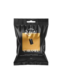 Kouvolan lakritsi Caramel 150g