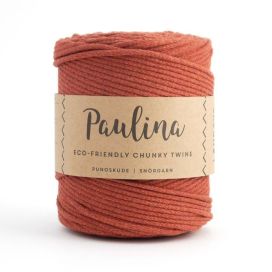 Lankava Paulina punoskude 86 Terrakotta 1kg