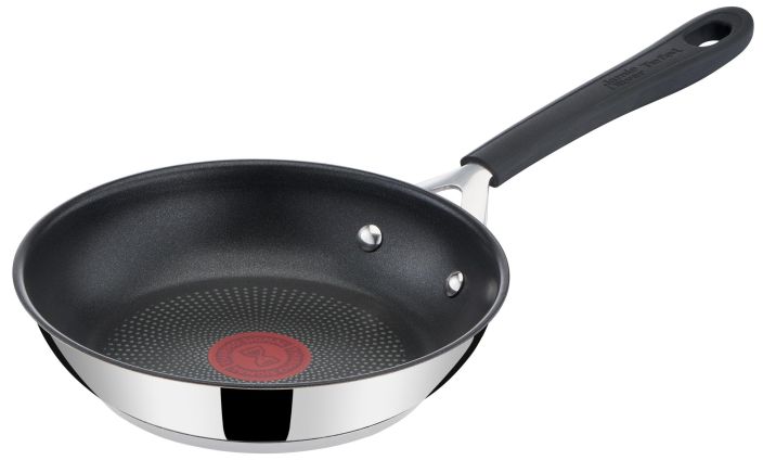 Tefal Jamie Oliver Quick &amp; Easy paistinpannu 20cm Ruostumattomasta teraksesta valmistettu Tefal Jamie Oliver Quick &amp; Easy SS