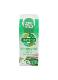 Lumme Kirjopyykki Metsä pyykinpesuneste 750ml