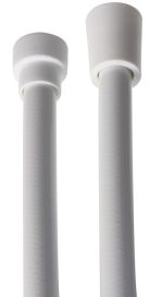 Oras Oras suihkuletku 1,5m valk. 241014-11