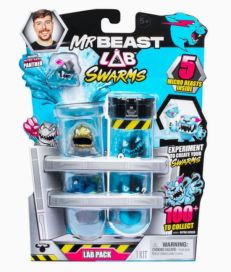 MR. BEAST LAB Swarms 5-pack