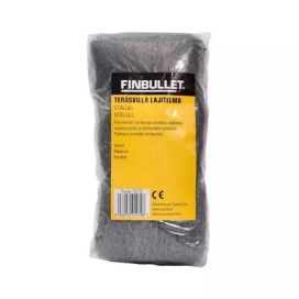 Finbullet Finbullet Teräsvillalajitelma 3 karkeutta 1279