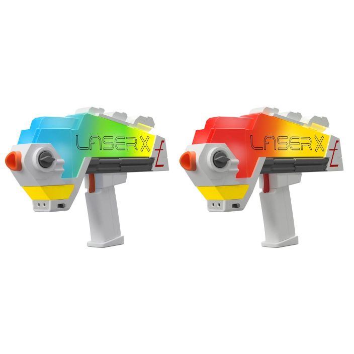 Laser X Revolution Ultra Blaster to Blaster 20334 tuotekuva 2