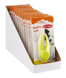 BestFriend BF Gear vilkkuvalo 1140680