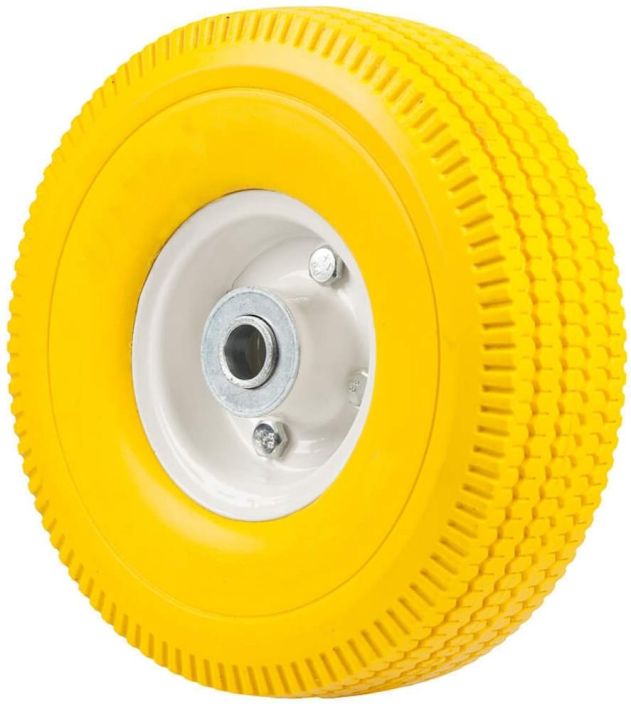 Nokkakarrynpyora 3.50-4" PU 995-1190 Nokkakarrynpyora 3.50-4" PU 995-1190