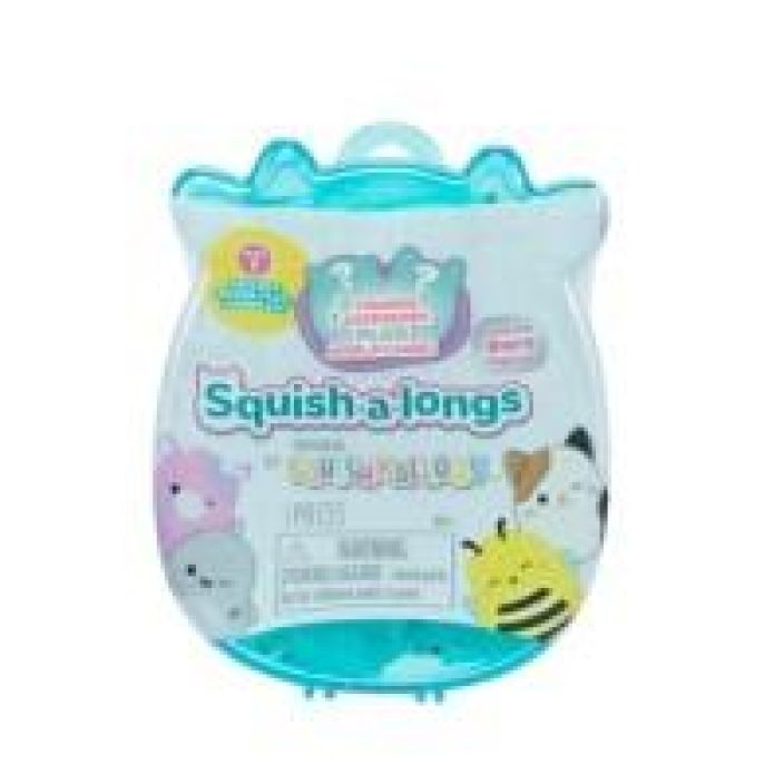 Squish-a-longs 2,5 cm yllätyshahmo 2 kpl 2420049 tuotekuva 1