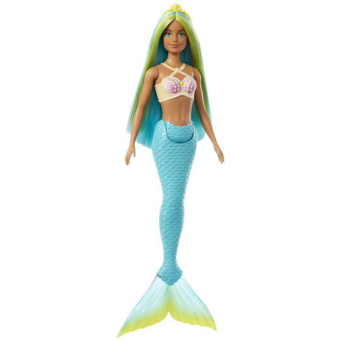 Barbie merenneito HGR08 00222008 tuotekuva 3