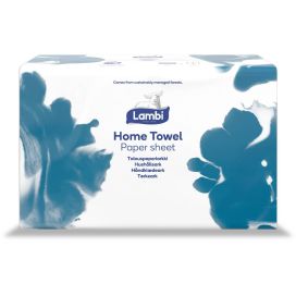 Lambi Lambi Home Towel talouspaperi 120kpl