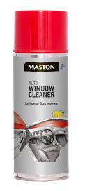 Maston lasinpesu 400ml