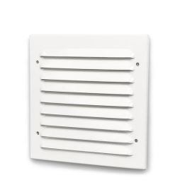 Habo Ulkosäle US150x150 valk  63394K