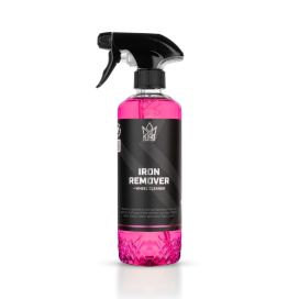 King Carthur King Carthur Iron Remover raudanpoistoaine 500ml