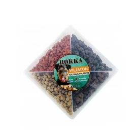 Rokka Rokka viljaton makupalaboksi 1,5kg 96021