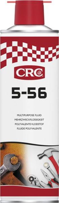 CRC 5-56 monitoimioljyspray 250ml 33023/33083 908-3000