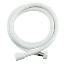 Suihkuletku 2,5m muovi 