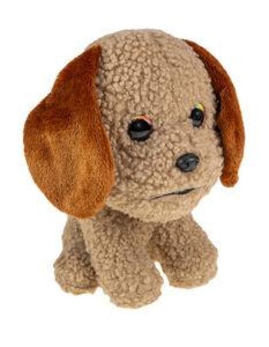 Lumo classic Labradoodle Poppy 59700 tuotekuva 1