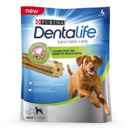 Dentalife Dentalife large 142g 12452832
