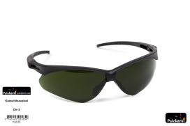 Kaasuhitsauslasi din 5,0