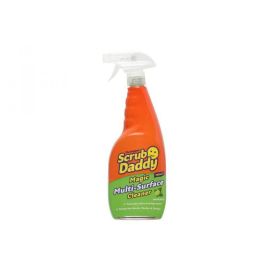 Scrub Daddy Scrub Daddy yleispuhdistussuihke 750ml 622075 POISTUU