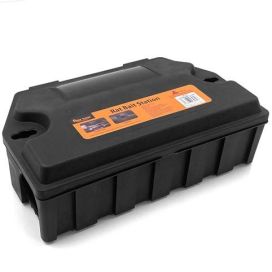 Syöttilaatikko rotille 341977