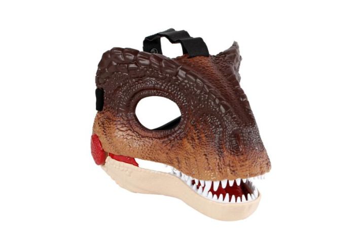 Pocket Money dinosaurus maski 570452 929-061