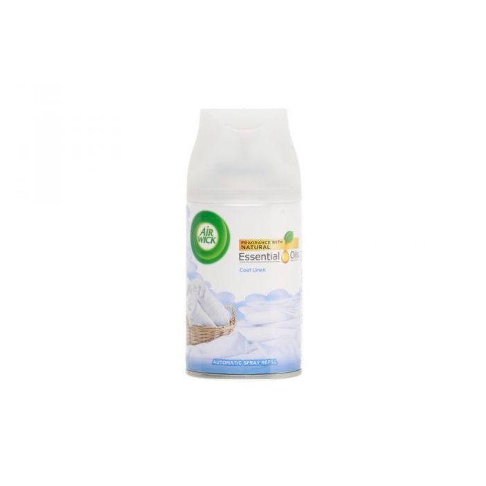 Air Wick Max Refill 250ml Cool linen 626091 924-3926
