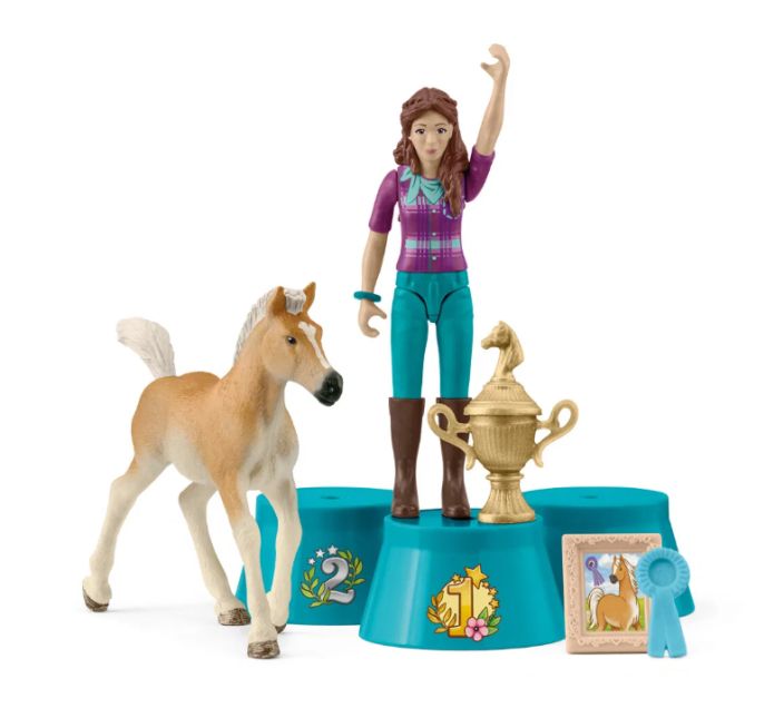 Sch Pocket Set Palkinto seremonia 81472 tuotekuva 1