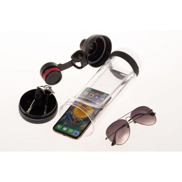 Atom Juomapullo Jemma kirkas 400ml 604206 tuotekuva 2 Atom Juomapullo Jemma kirkas 400ml 604206 tuotekuva 2