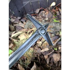 Tarmo Tarmo Kompostimöyhennin 77 cm 636673