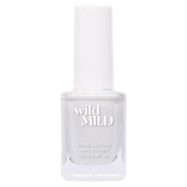 Wild&Mild W&M 001 snow white kynsilakka 12ml M001