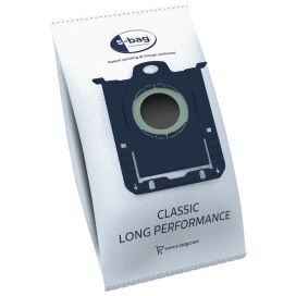 Electrolux S-Bag long performance kuitu 4kpl