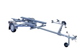 Karhu Karhu Salmon jettitraileri