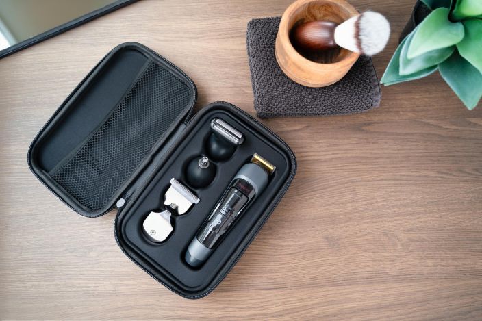 Beurer multigroomer MN9X BF BEU10550 tuotekuva 1