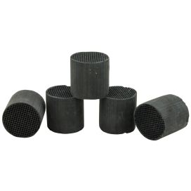 Aktiivihiilisuodatin lämpökompostoriin 5kpl ACT5