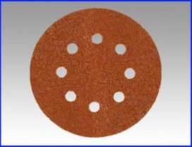 Imperial Abrasivi Imperial tarralaikka 125mm K50 6kpl 1475125050