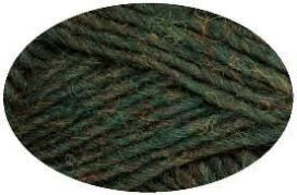 Istex Alafosslopi 9966 sypressinvihreä 100g