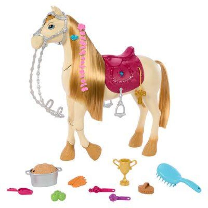 Barbie Hevonen 724005 tuotekuva 1