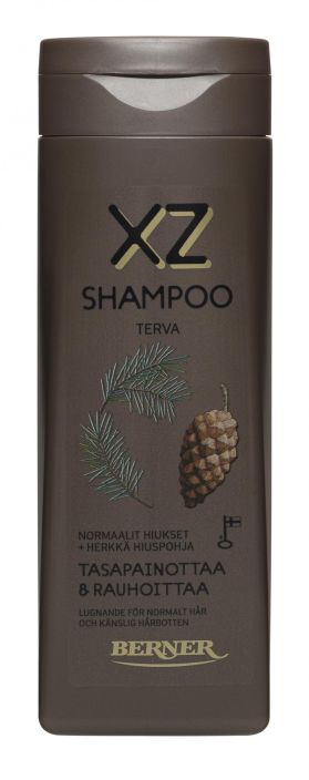 XZ Terva 250ml 1241 957-083