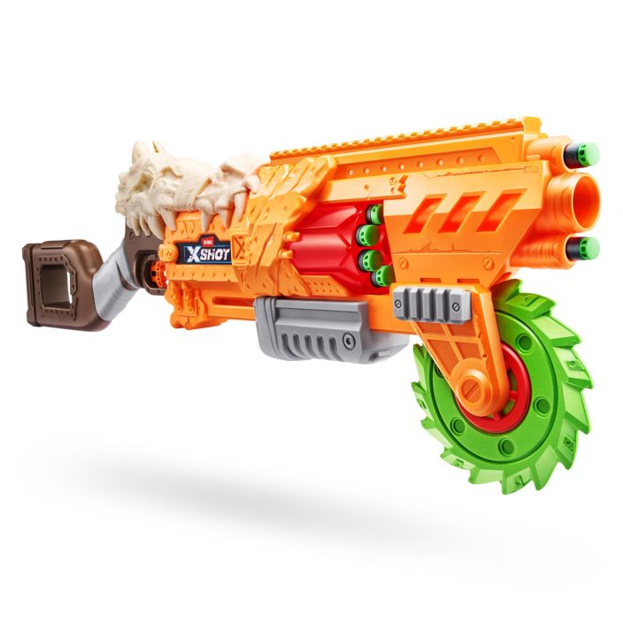 X-Shot Insanity Horrorfire Doomsday 36732 tuotekuva 2