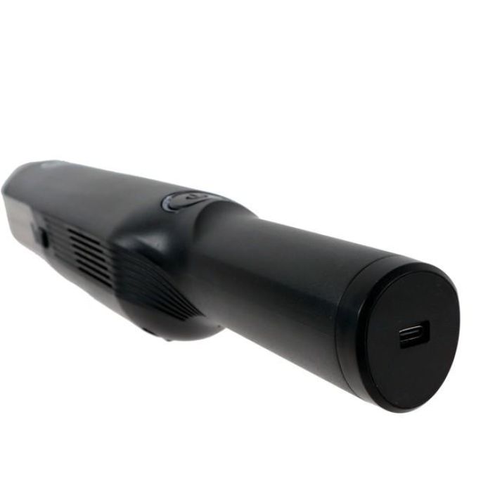 AX4 Rikkaimuri 7,2V 60W USB ladattava 9834 tuotekuva 3 AX4 Rikkaimuri 7,2V 60W USB ladattava 9834 tuotekuva 3